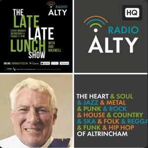 Thought for the Week - Rev Dave Murray on #theLateLateLunchshow