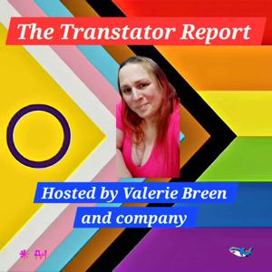 The Transtator Report