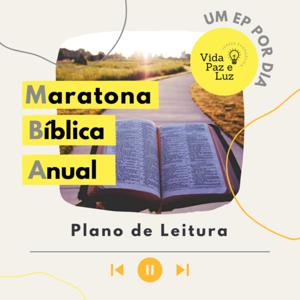 Maratona Bíblica Anual - A Bíblia Viva