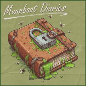 Muunboot Diaries