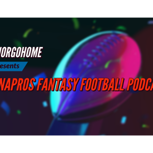 Dynapros Fantasy Football Podcast
