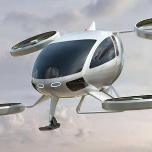 Transportation Channel Podcast-The Future of Transportation