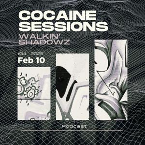 Cocaine Sessions