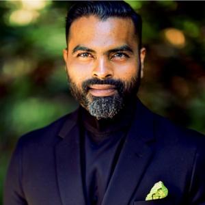 Giri Coneti's Resume Podcast Version