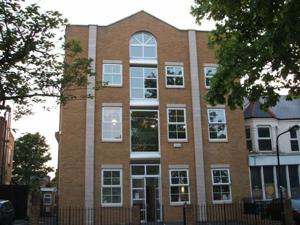 Sermons from Lewisham Adventist church (http://lewishamadventist.org.uk)