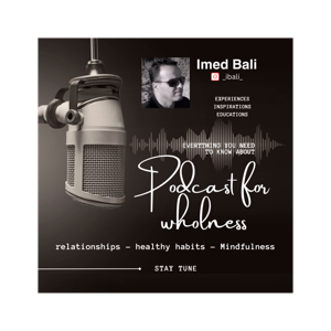 Podcast for Wholeness