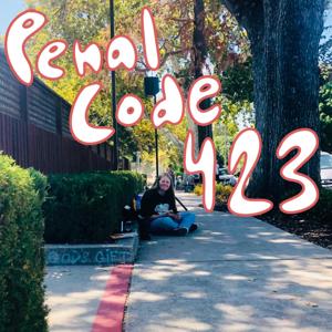 Penal Code 423