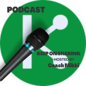 KeepOnSharing Podcast