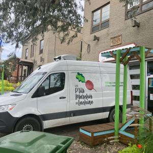 The Voice of Saint-Pierre Residents