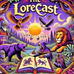 The LoreCast