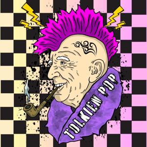 Tolkien Pop! Podcast