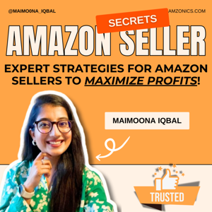 Amazon Seller Secrets