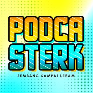 PodcaSTERK!