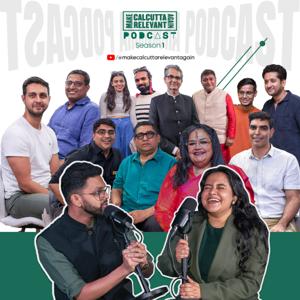 Make Calcutta Relevant Again