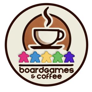 Board Games and Coffee