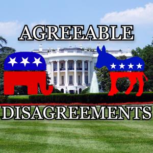 Agreeable Disagreements