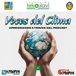 Voces del Clima