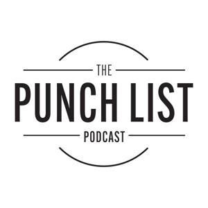 The Punch List Podcast