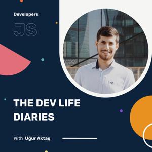 The Dev Life Diaries