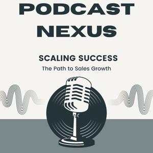 Scaling Success: The Path to Sales Growth