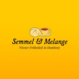 Wiener Frühstück mit Semmel & Melange