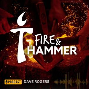 Fire and Hammer