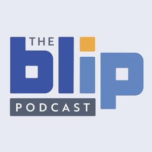 BLIPP - Business, Litigation, & Intellectual Property Podcast