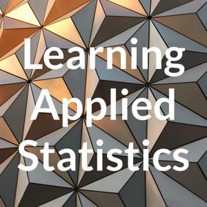 Learning Applied Statistics