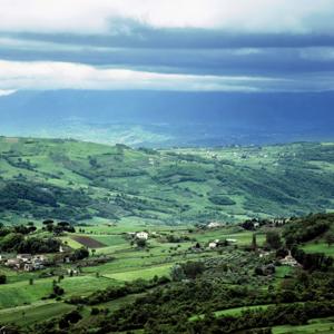 Suoni e storie del Fortore