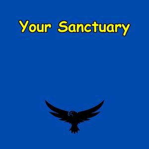 Your Sanctuary | Affirmations for a Peaceful, Organized Home