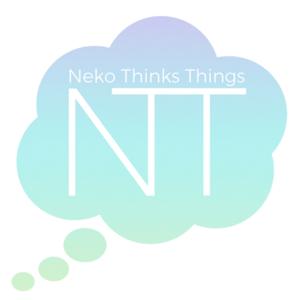 Neko Thinks Things