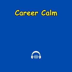Career Calm | Stress Management for High Achievers