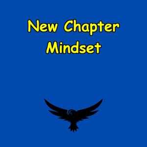 New Chapter Mindset | Trust Your Next Step