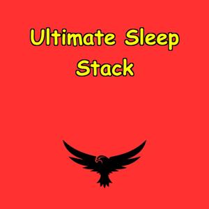 The Ultimate Sleep Stack | Boost Rest & Energy