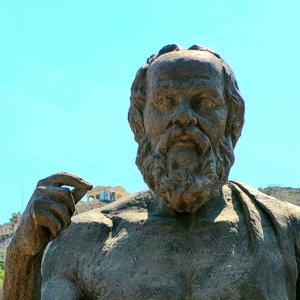 Narciso y su reflejo