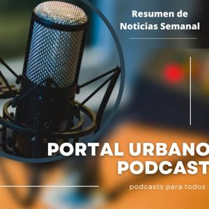 Portal Urbano