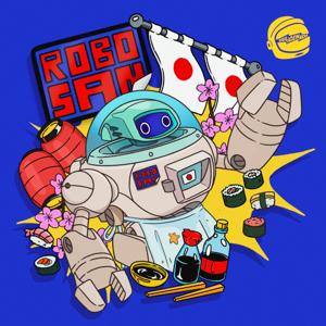 Robo-san