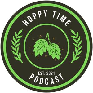 Hoppy Time Podcast