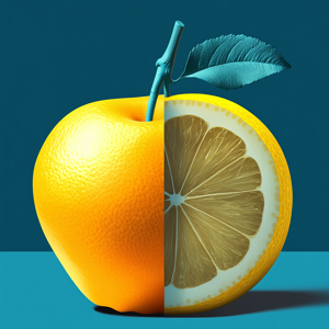 The Looking Glass Transmissions