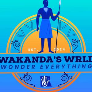 Wakanda's Wrld