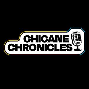 Chicane Chronicles: A F1 Podcast