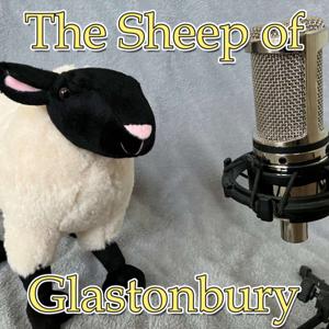 The Sheep of Glastonbury