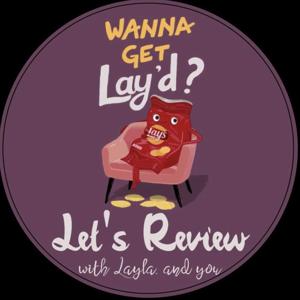 Let's Review Stargate with Layla and You