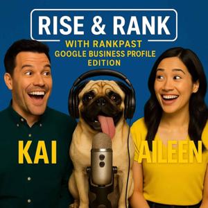 Rise & Rank with RankPast