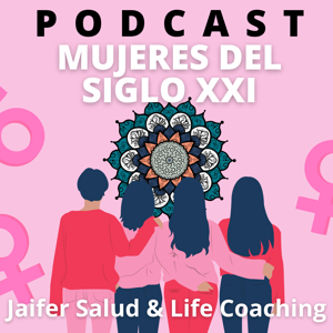 Mujeres del Siglo XXI
