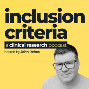 Inclusion Criteria: a Clinical Research podcast