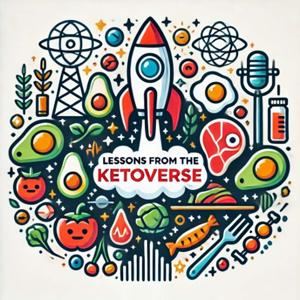 Lessons from the Ketoverse