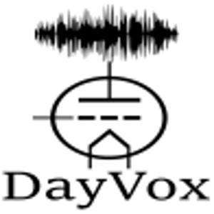 Storytime with DayVox