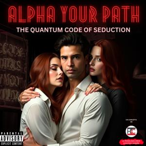 Alpha Your Path (The Quantum Code of Seduction)