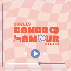 Sur les bancs de l’amour